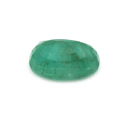 Natural Emerald (Panna) 8.69cts (9.50ratti)